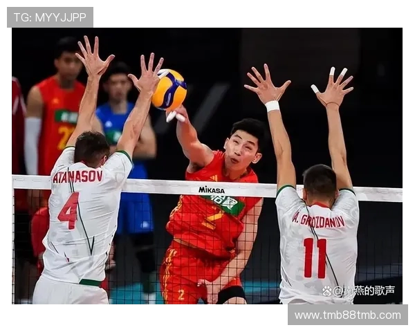 海宁:输球不可接受,中国男排需建立连胜基因(2)