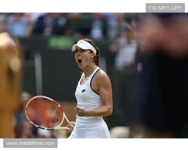 科内特的草地绝唱:温网记忆中的永恒遗憾