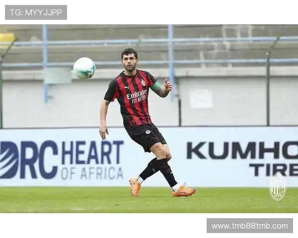 莱奥力挺普利西奇：米兰 10 号位的胜负手，忠诚不如实力耀眼